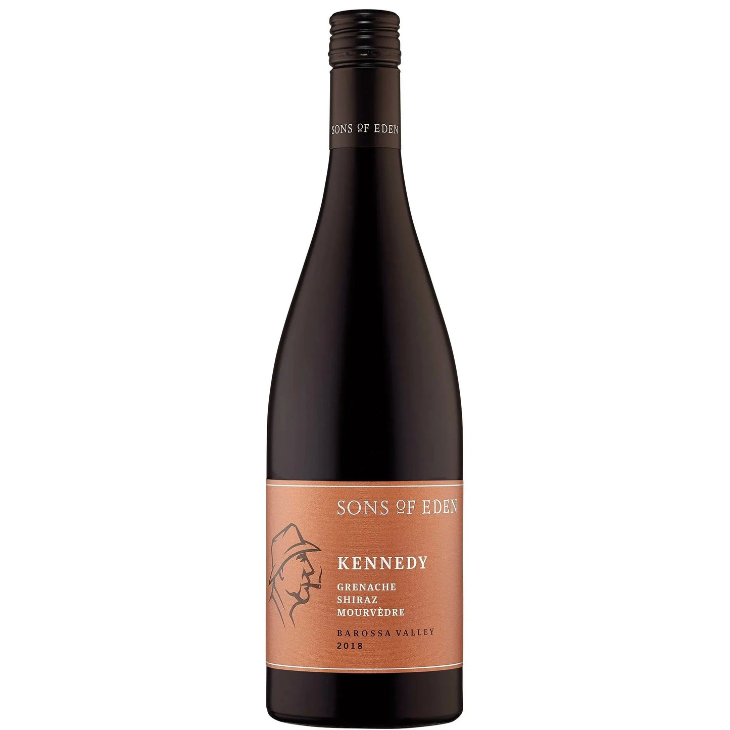 Sons Of Eden Kennedy GSM 2020 (12 bottles)