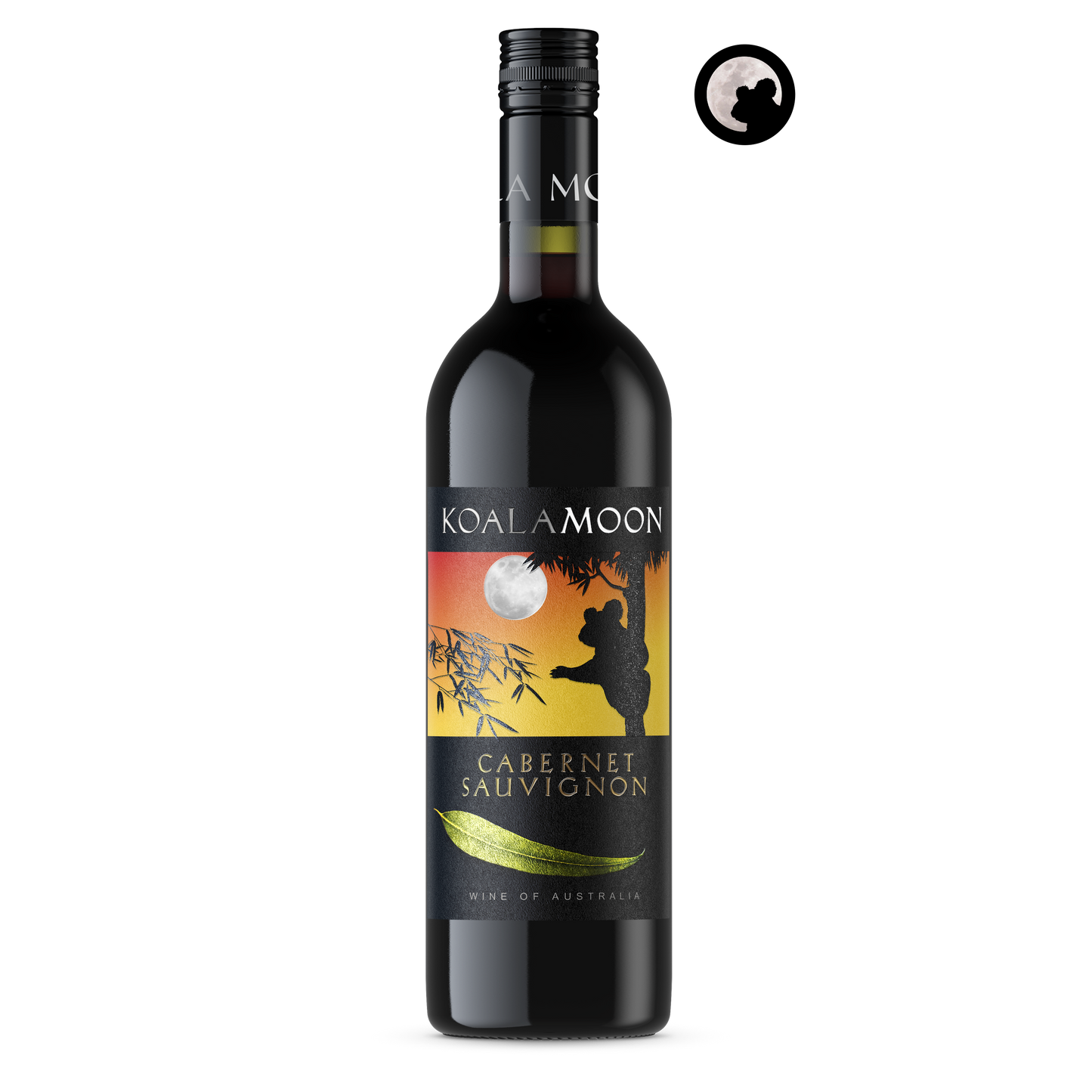 Koala Moon Cabernet Sauvignon (12 Bottles)