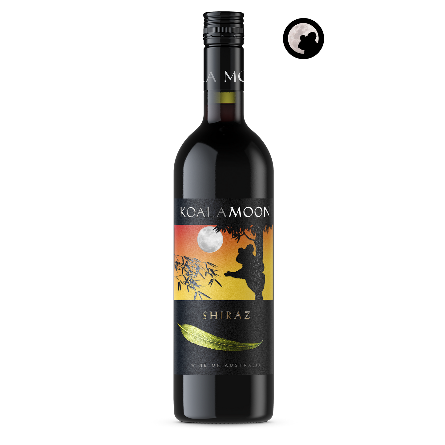 Koala Moon Shiraz NV (12 Bottles)