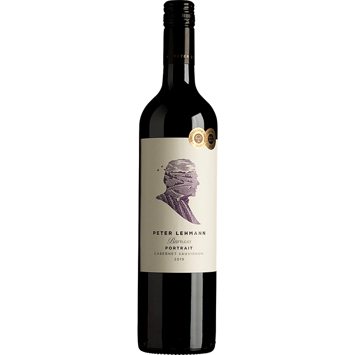 Peter Lehmann Portrait Cabernet Sauvignon 2021 (6 bottles)