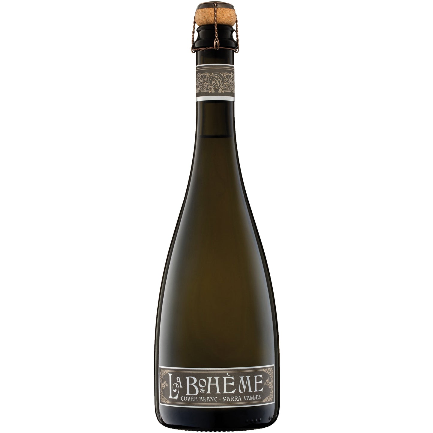 La Boheme Cuvee NV (12 Bottles)