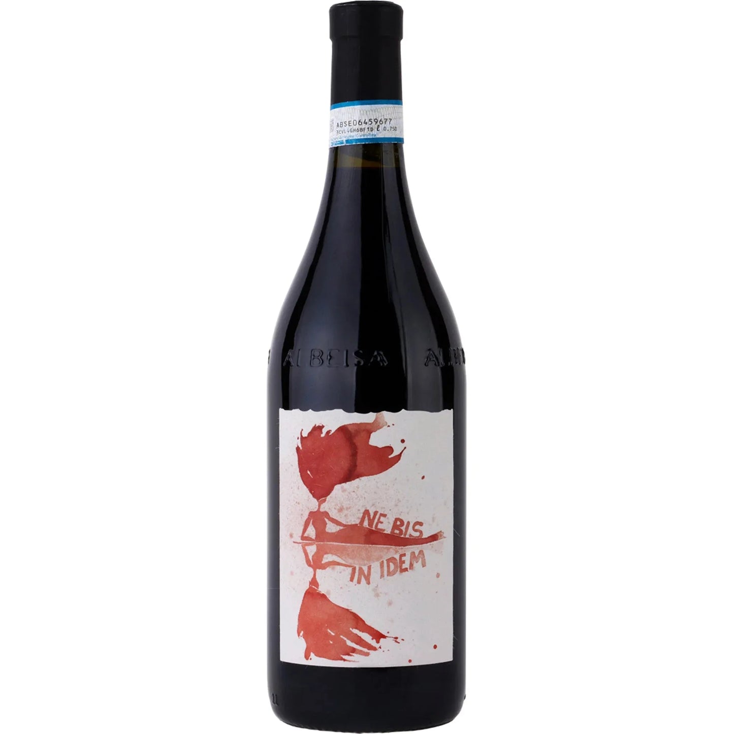 Luigi Vico Langhe Doc Nebbiolo Ne Bis In Idem (12 bottles) 2019
