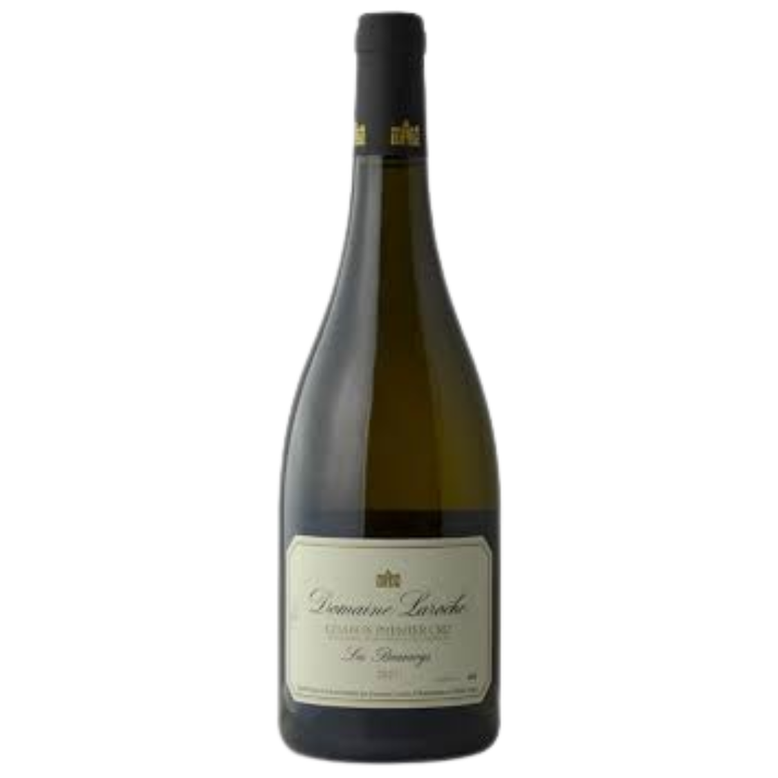 Laroche Chablis, Beauroys Premier Cru 2021 (6 Bottles)