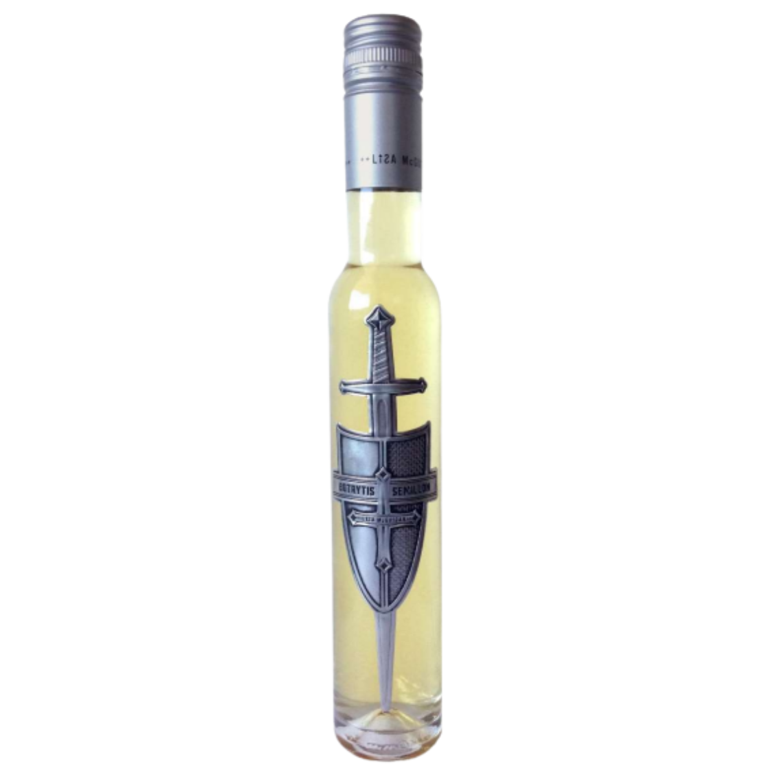 Lisa McGuigan Platinum Botrytis Semillon (Hunter Valley) 2017 (12 Bottles)