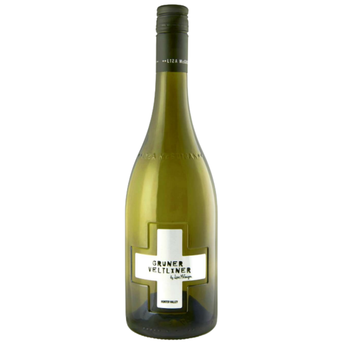 Lisa McGuigan Platinum Gruner Veltliner 2019 (12 Bottles)