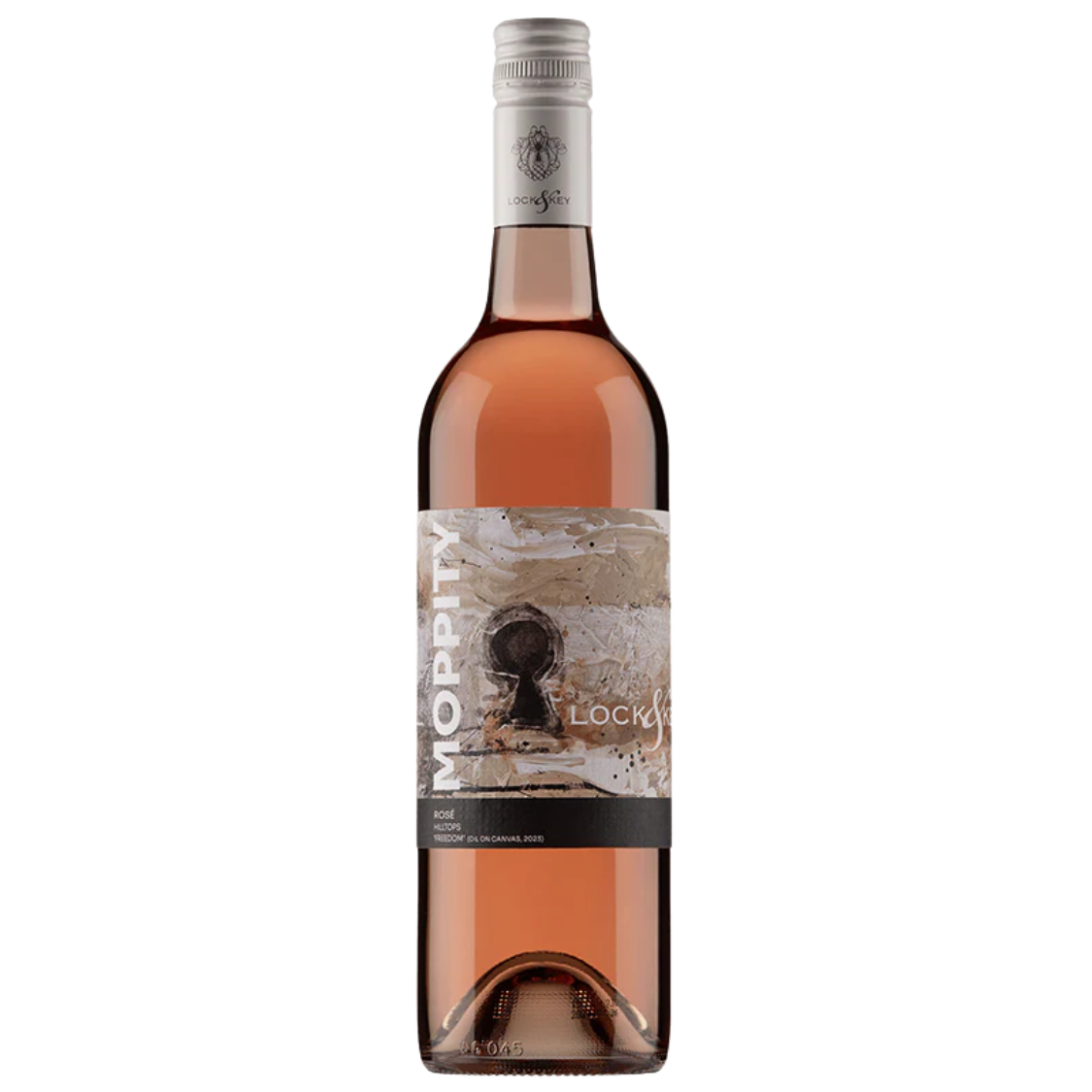 Lock and Key Rose 2023 (12 Bottles)