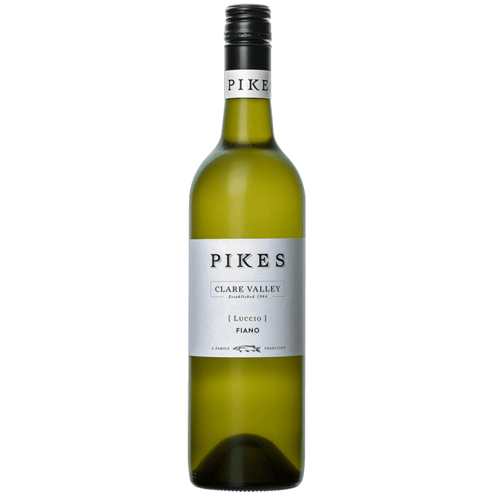 Pikes Luccio Fiano, Clare Valley 2022 (12 bottles)