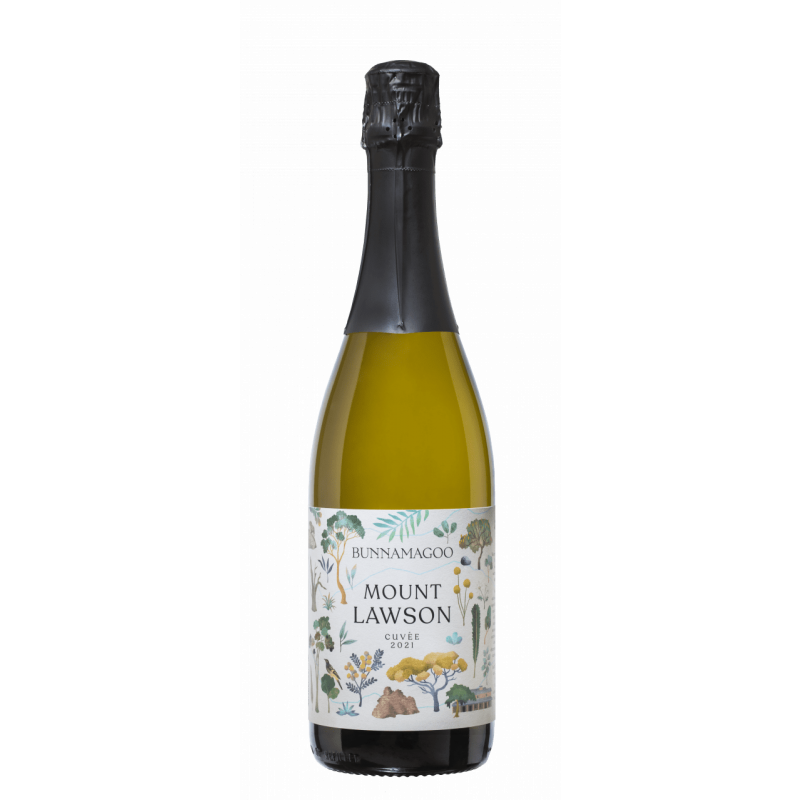 Mount Lawson Cuvee 2023 (12 bottles)