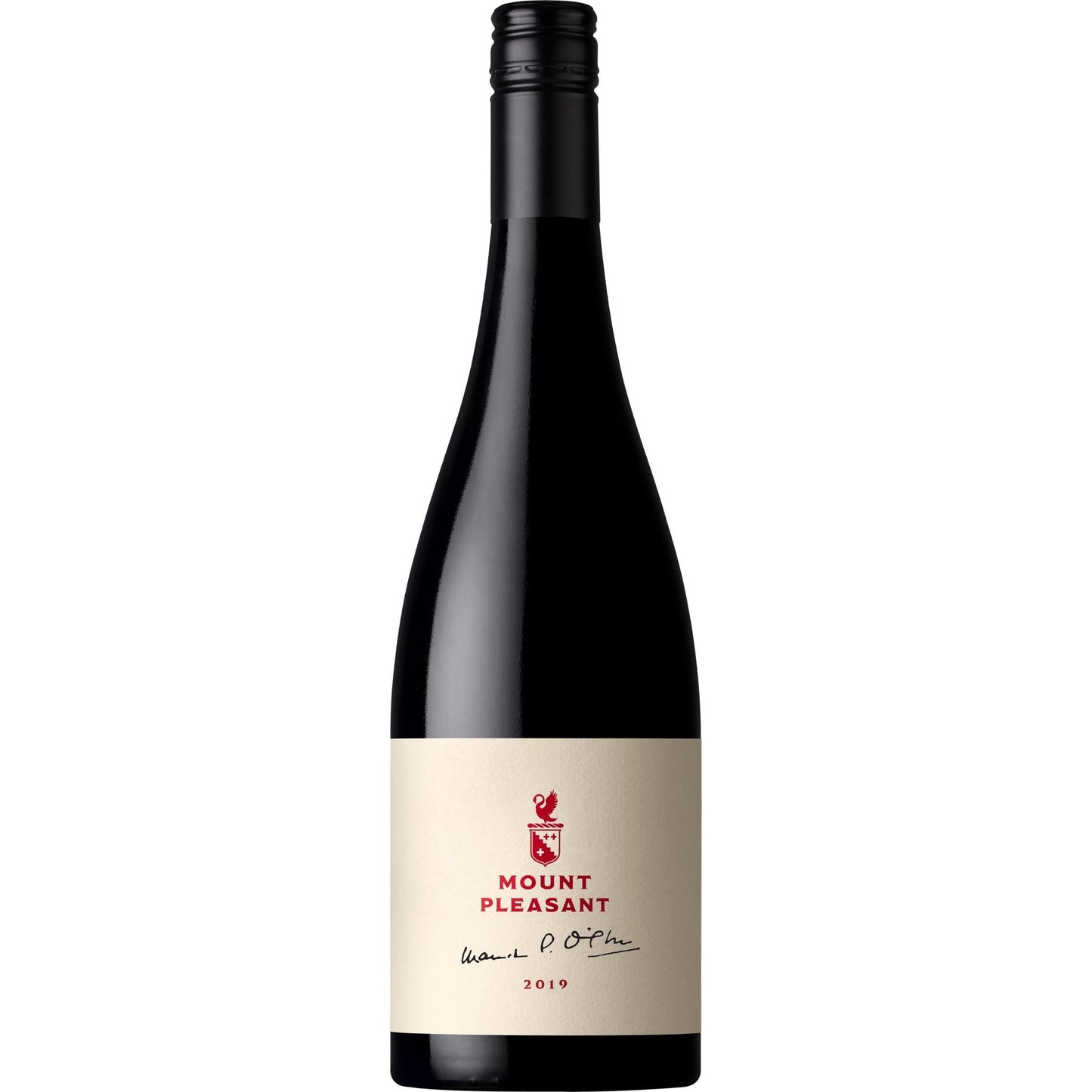 Mount Pleasant Maurice O'Shea Shiraz (12 bottles) 2019