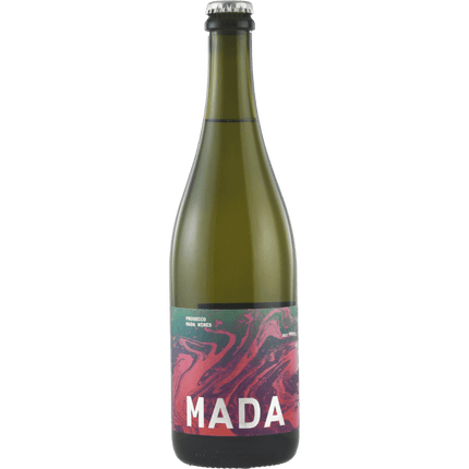 Mada Wines Prosecco 2022 (12 bottles)