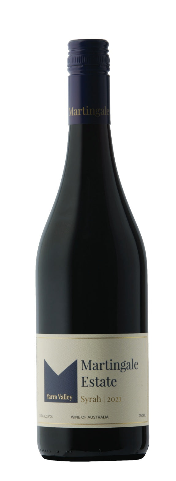 Martingale Estate Syrah 2021 (12 Bottles)
