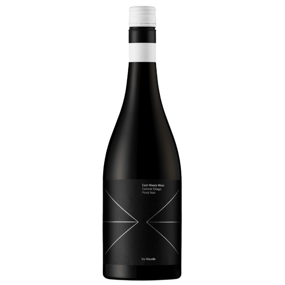 Maude Pinot Noir East Meets West 2023 (6 Bottles)