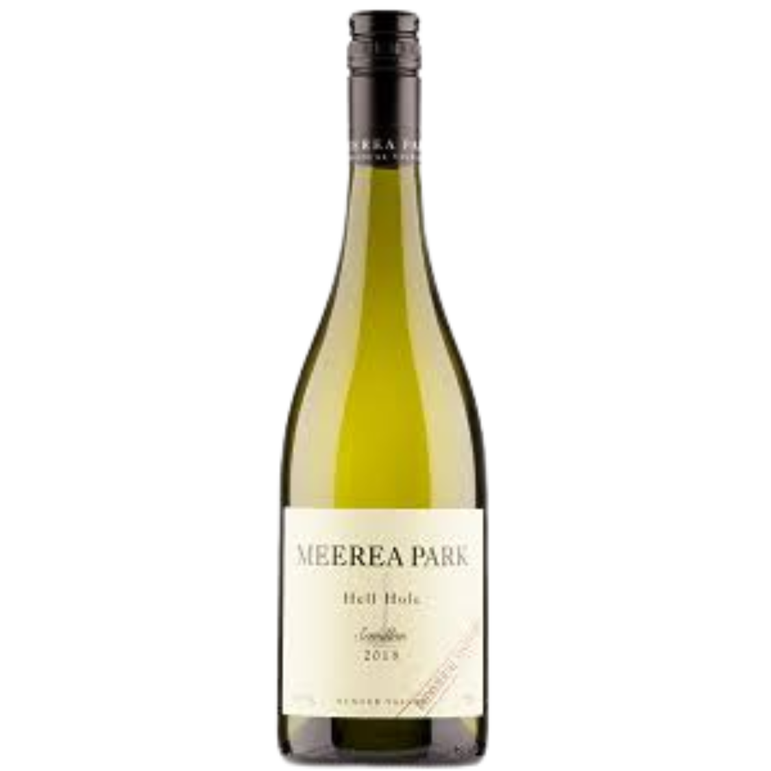 Meerea Park Individual Vineyard Semillon Hell Hole 2022 (12 Bottles)