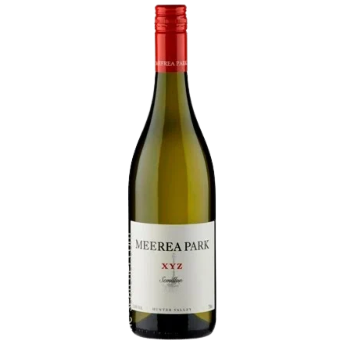 Meerea Park XYZ Semillon 2022 (12 Bottles)