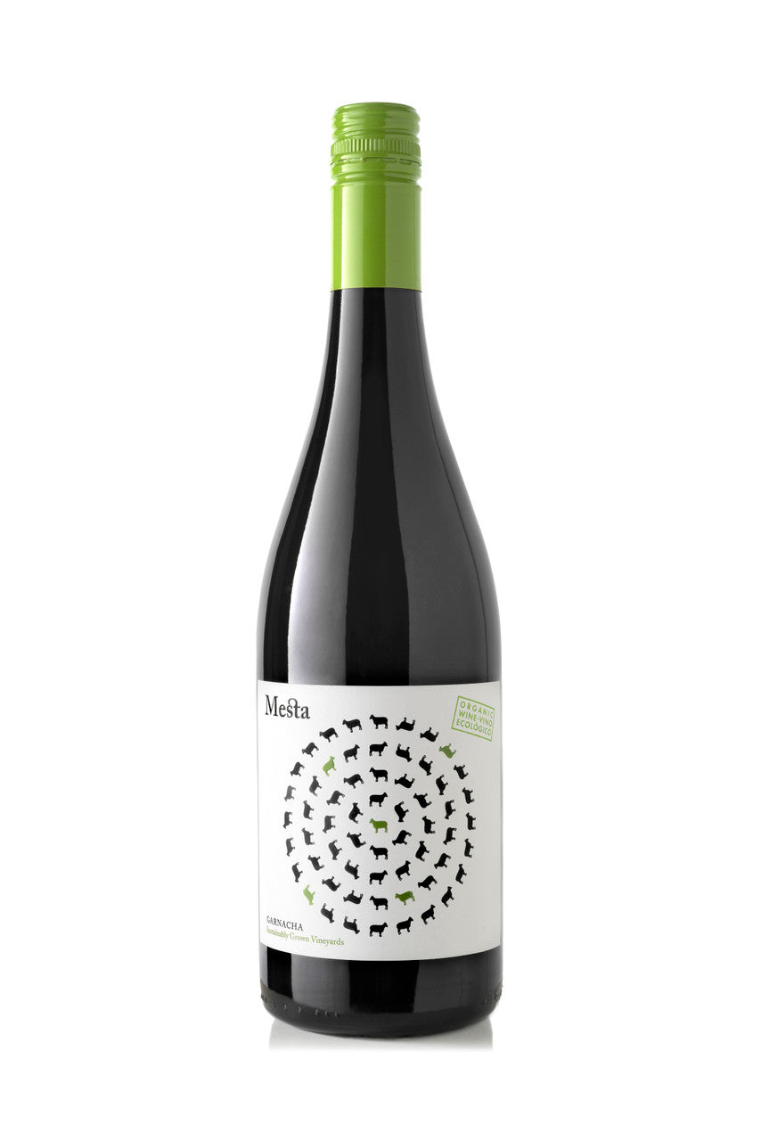 Mesta Garnacha 2022 (6 Bottles)