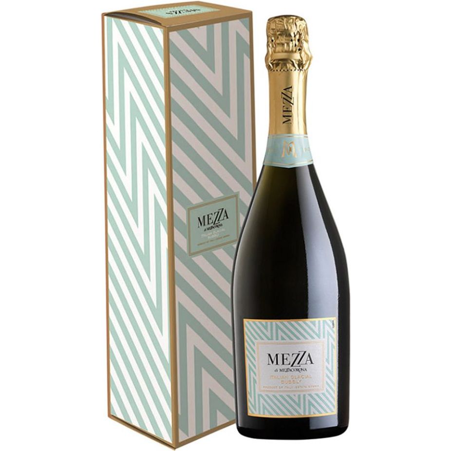 Mezza di Mezzacorona with gift cartons (6x750ml)