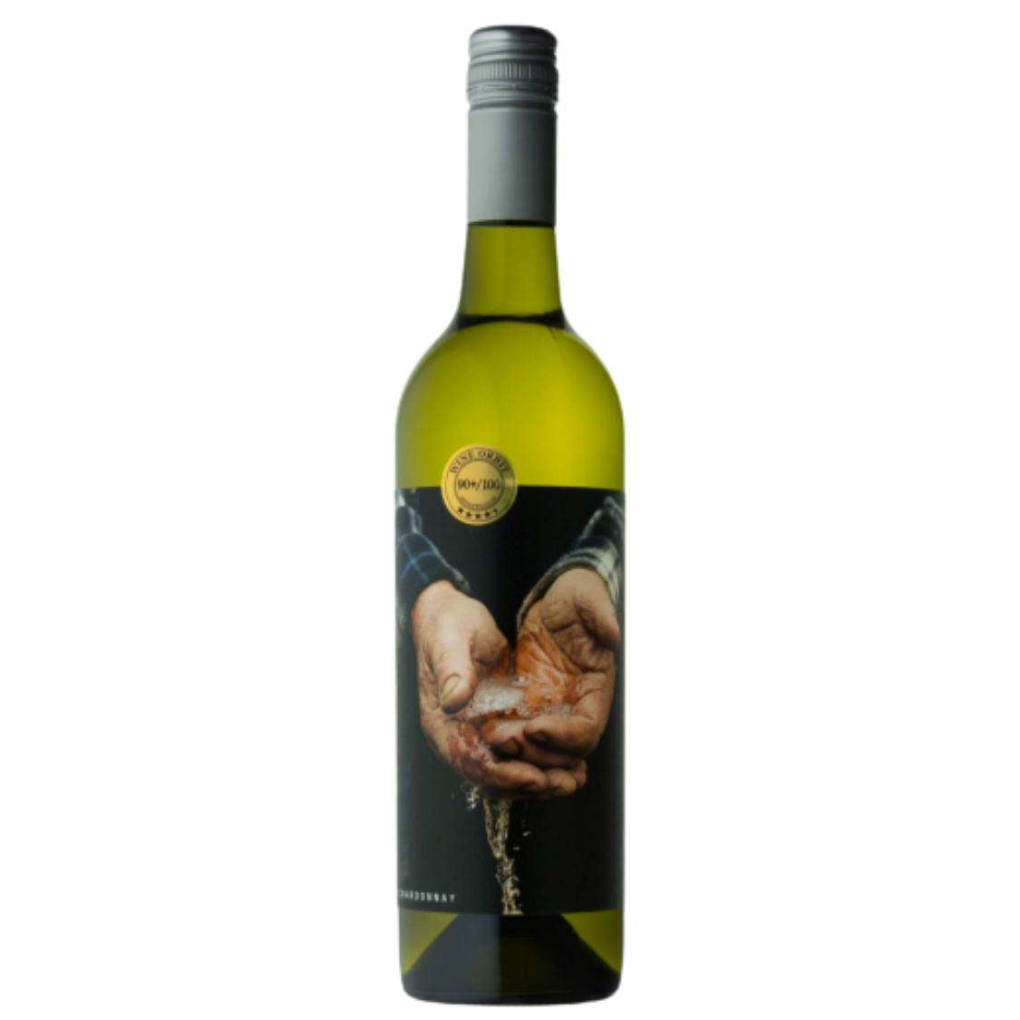 Mino + Co A Growers Touch Series Chardonnay 2022 (12 Bottles)