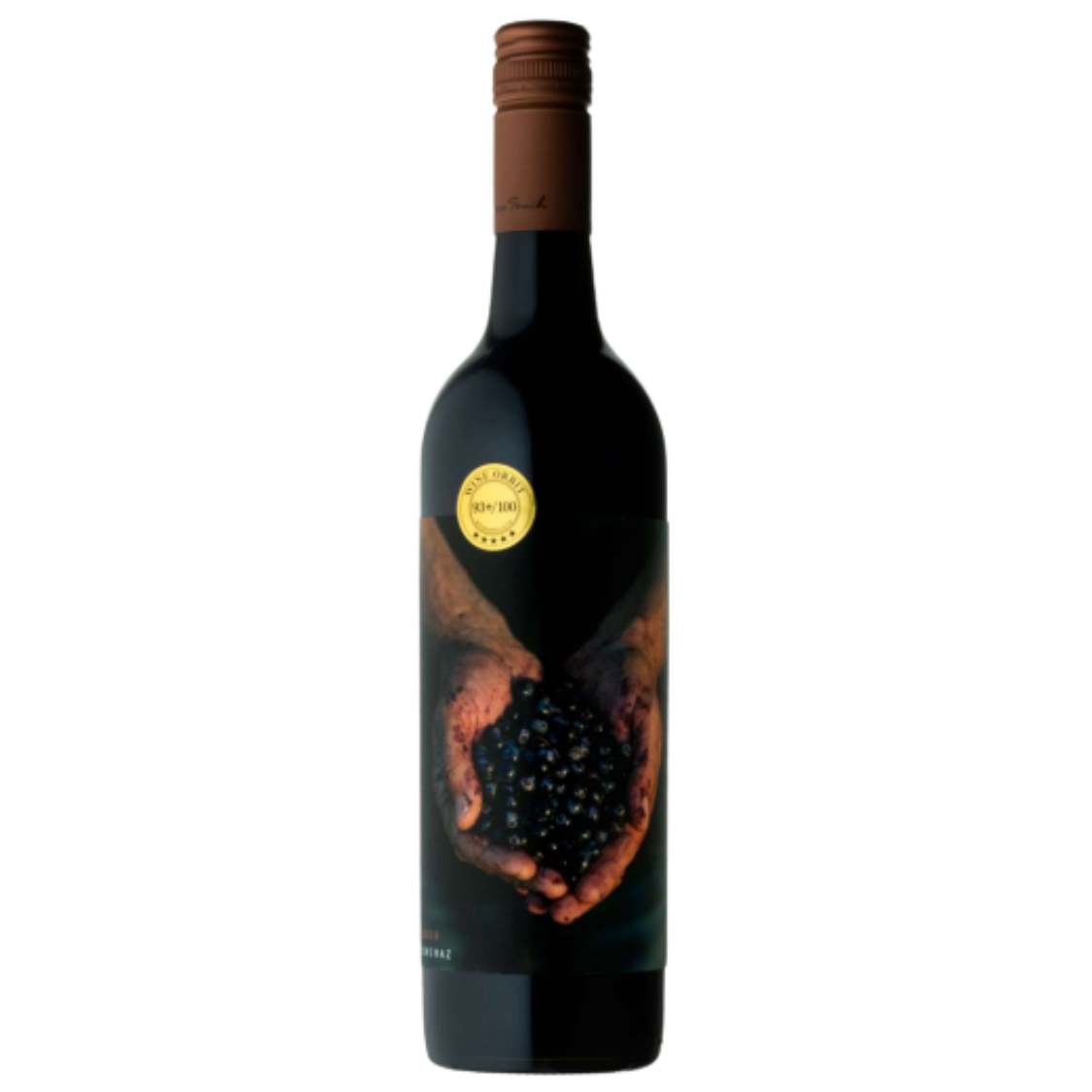 Mino + Co A Growers Touch Series Shiraz 2022 (12 Bottles)