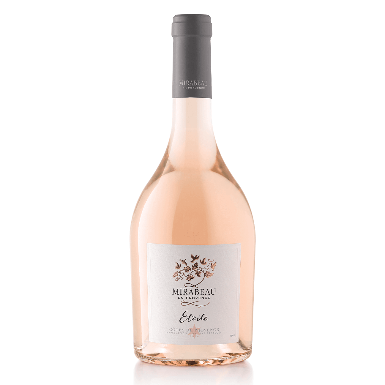 Mirabeau 'Etoile' Rose, Cotes De Provence FR 2022 (12 bottles)