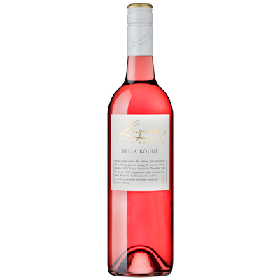Langmeil Bella Rouge Rosé 2023 (Cabernet Sauvignon) (12 Bottles)
