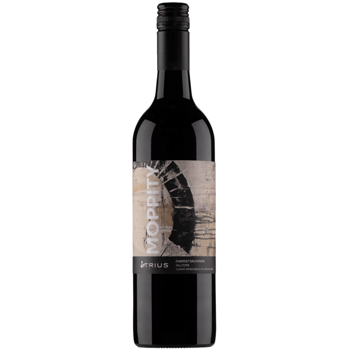 Moppity Atrius Cabernet Sauvignon 2022 (12 Bottles)