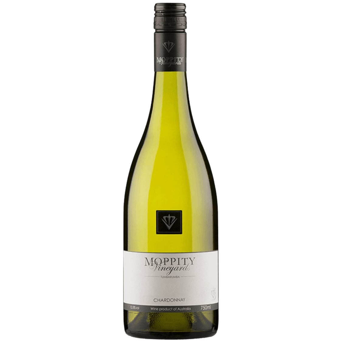 Moppity Block Chardonnay C20 2024 (12 Bottles)