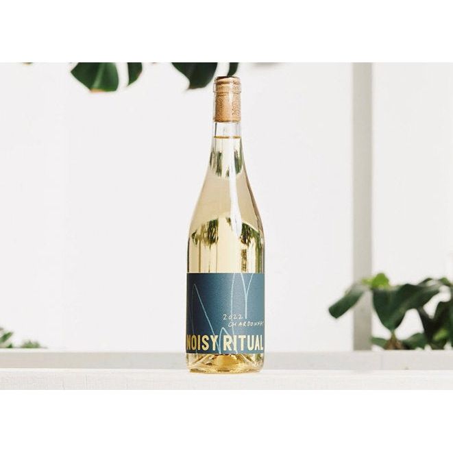 Noisy Ritual Geelong Chardonnay (12 bottles) 2022