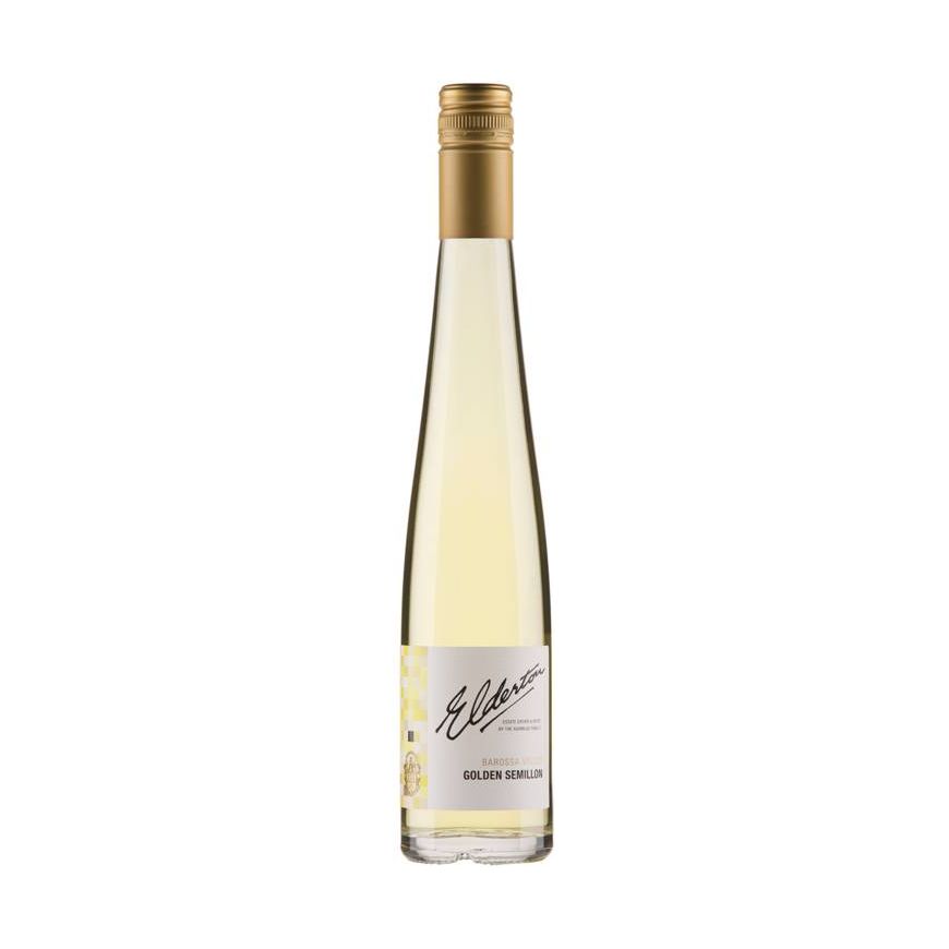 Elderton Golden Semillon (375ml)(Limited) 2022 (12 bottles)