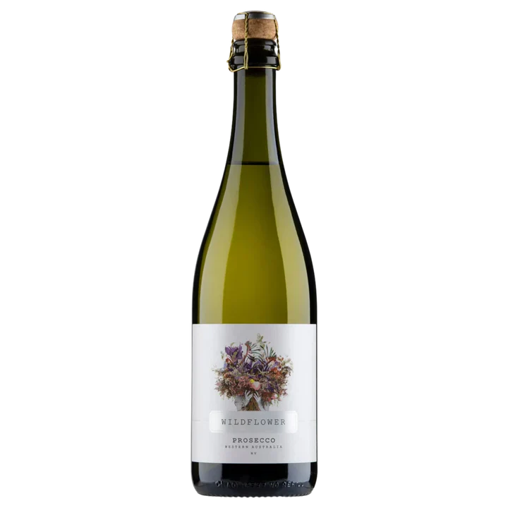 Wildflower Prosecco NV (12 bottles)