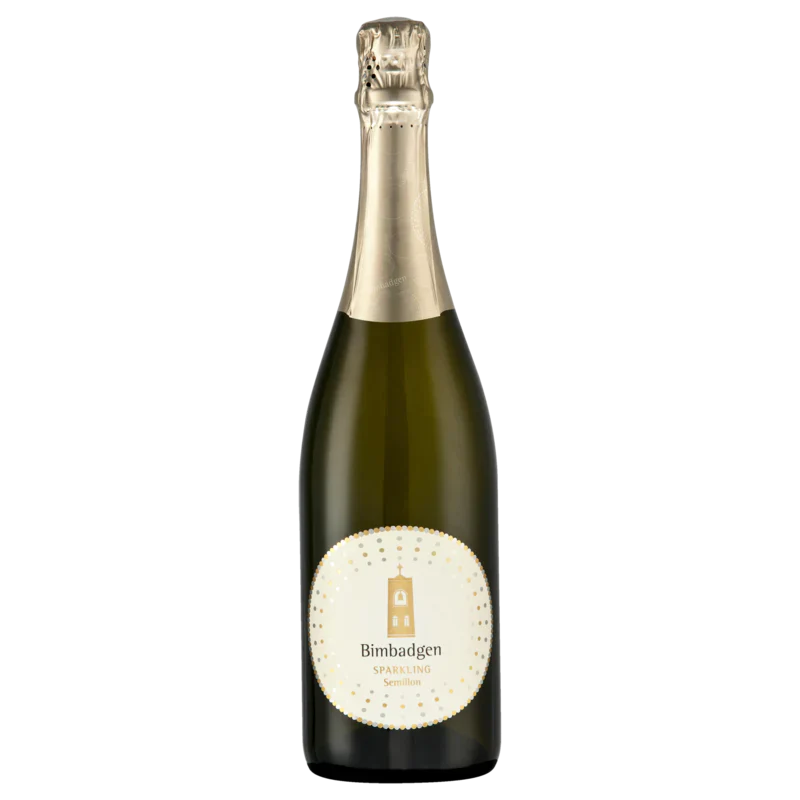 Bimbadgen Sparkling Semillon NV (12 Bottles)