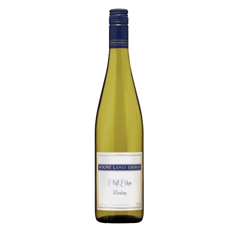 Mount Langi Cliff Edge Riesling 2024 (12 Bottles)