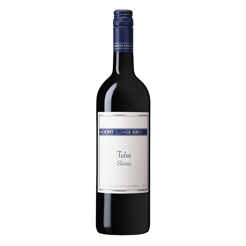 Mount Langi Talus Shiraz 2022 (12 Bottles)