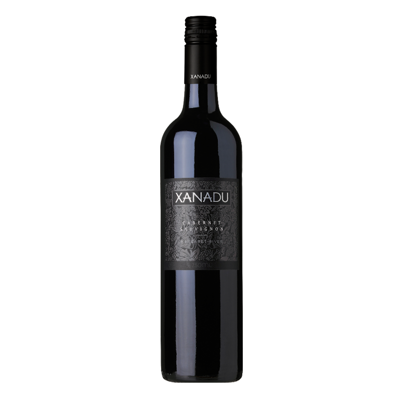 Xanadu Black Label Cabernet Sauvignon 2023 (12 Bottles)
