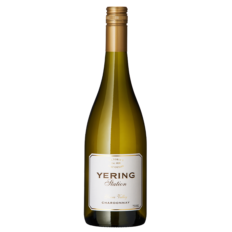 Yering Station Chardonnay 2023 (12 Bottles)
