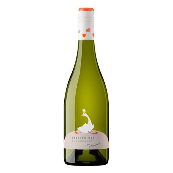 Geoff Merrill Georgie May Chardonnay 2019 (12 Bottles)