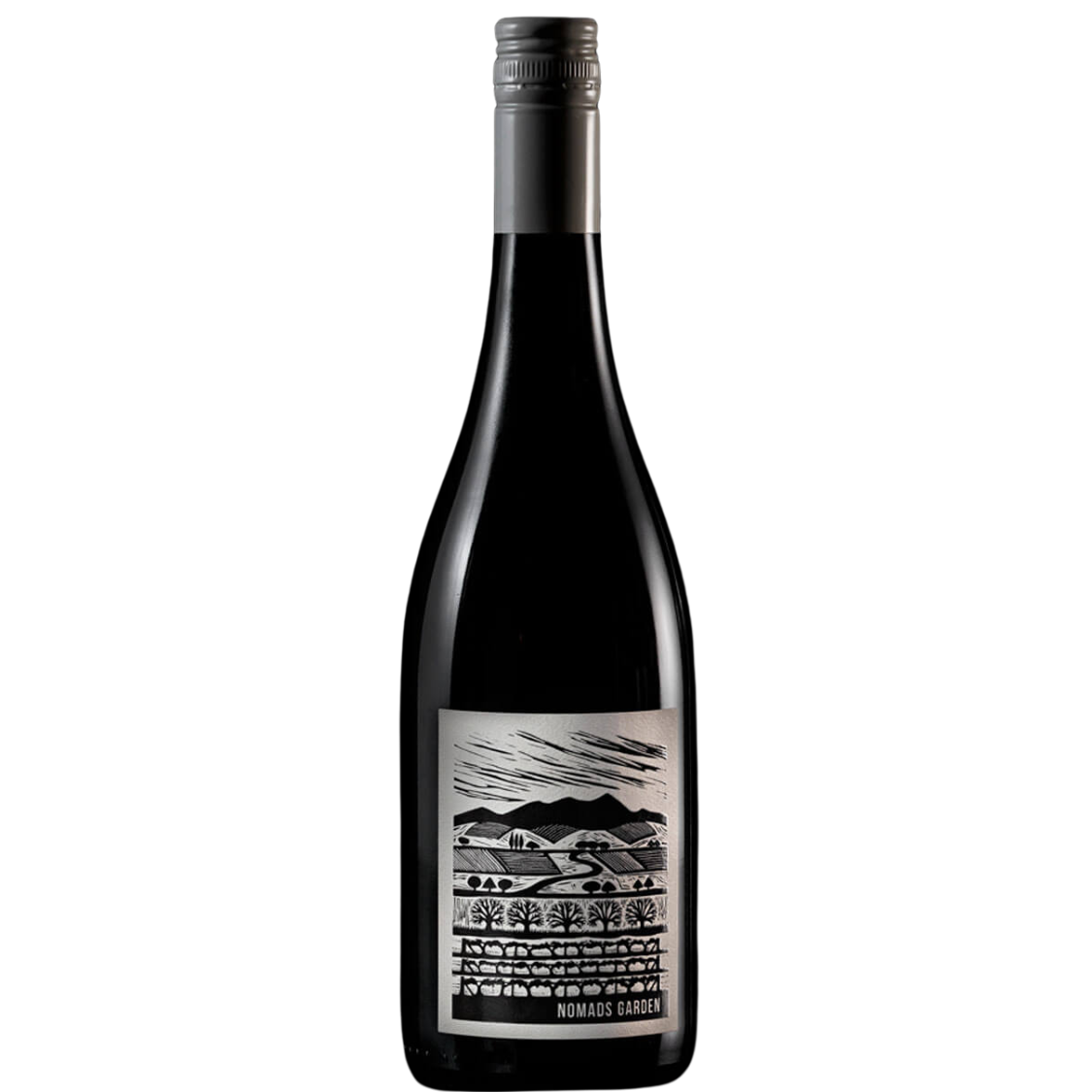 Nomads Garden Fiano Yurilla Vineyard 2024 (12 Bottles)