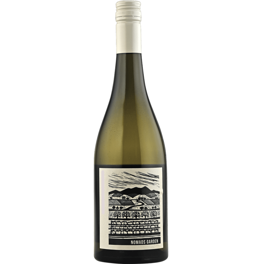 Nomads Garden Pinot Blanc 2023 (12 bottles)