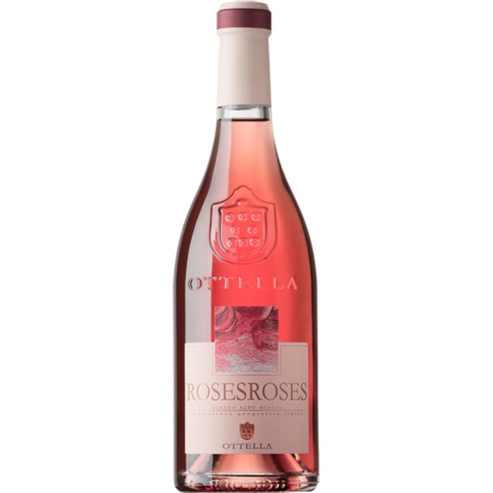 Ottella Roses Roses 2020 (6x750ml)