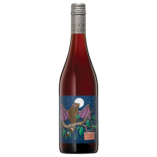 Riverlife by Oxford Landing Stargazing Juicy Red 2022 (12 bottles)