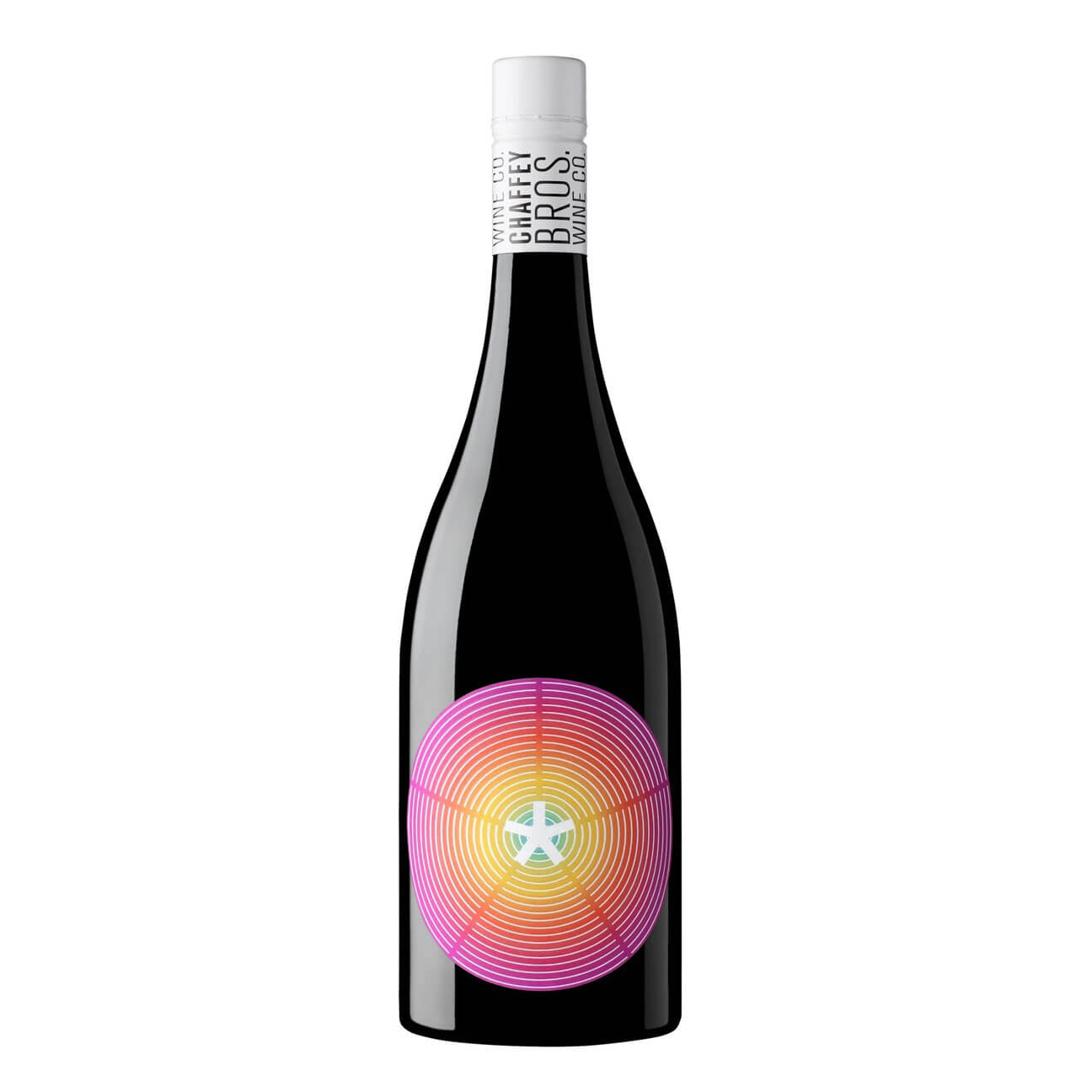 Chaffey Bros. Pax Aeterna "Barossa Nouveau" Old-Vine Grenache 2022 (12 bottles)