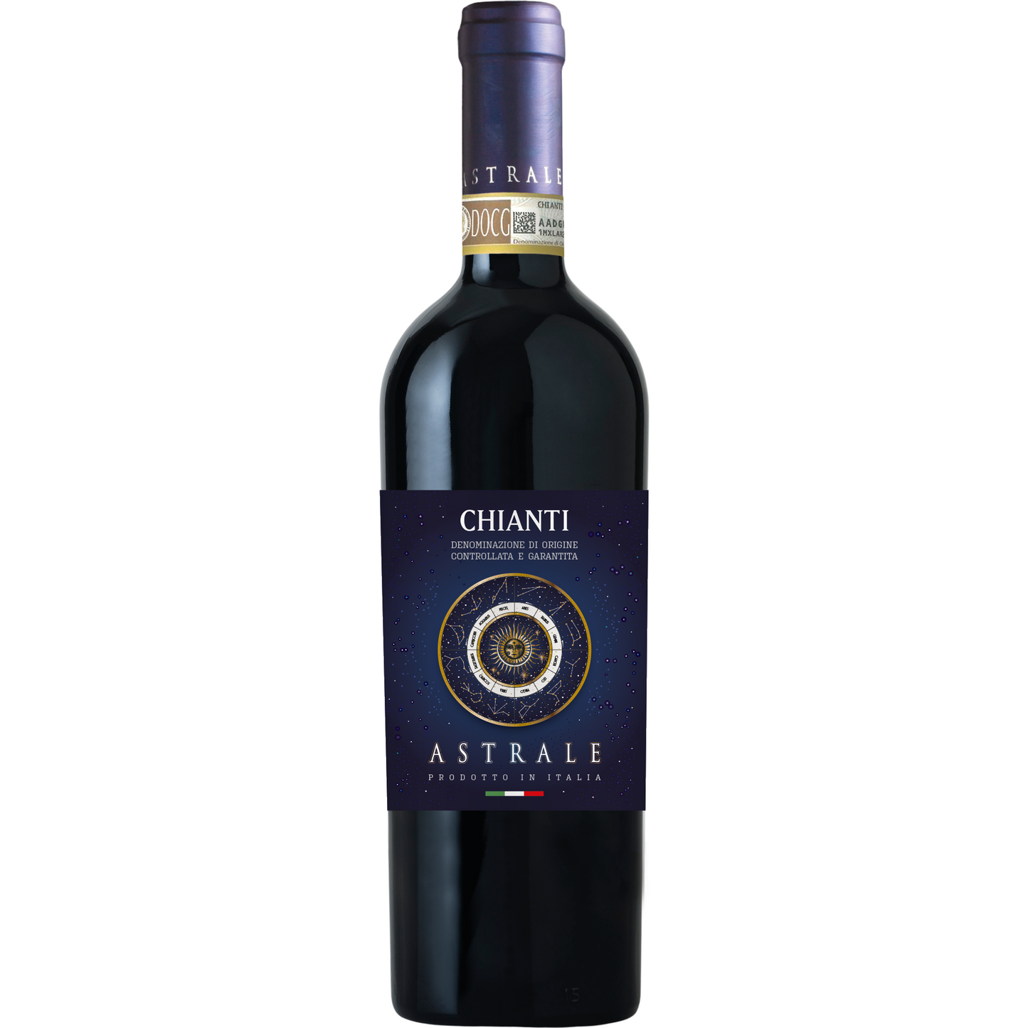 Astrale Chianti 2022 (12x750ml)