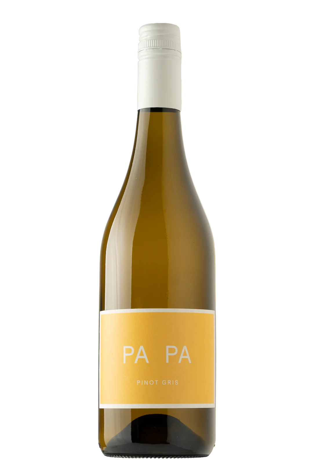 Xavier Goodridge Pa Pa Pinot Gris 2024 (12 Bottles)