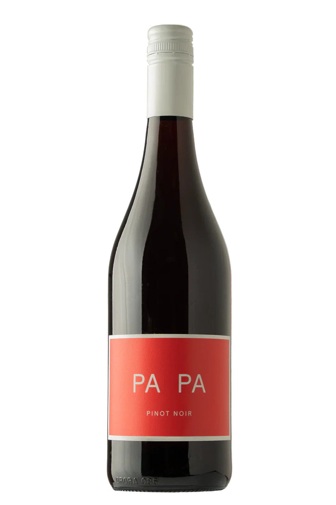 Xavier Goodridge Pa Pa Pinot Noir 2024 (12 Bottles)