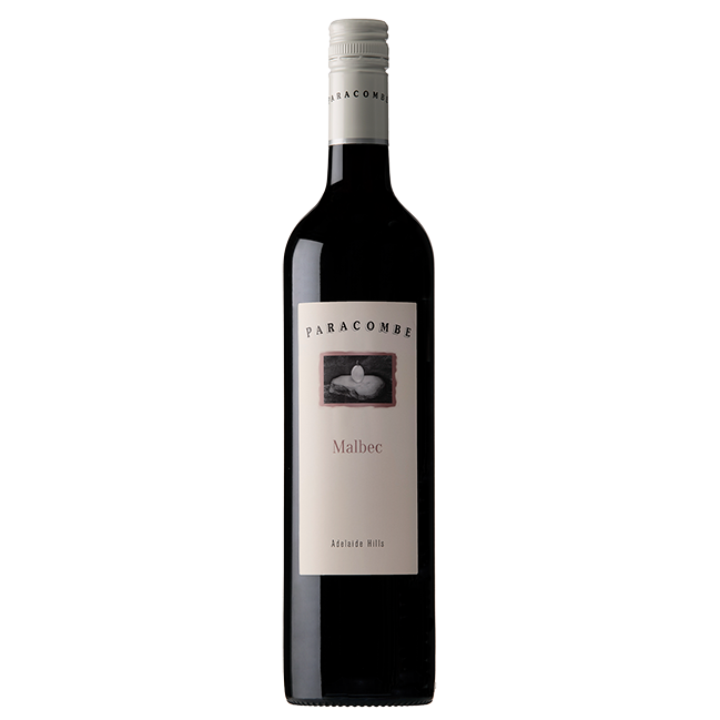 Paracombe Malbec 2018 (12 Bottles)