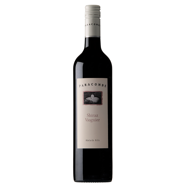 Paracombe Shiraz Viognier 2016 (12 Bottles)