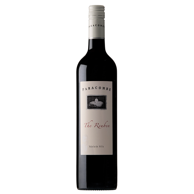 Paracombe The Reuben (5 Red Blend) 2017 (12 Bottles)