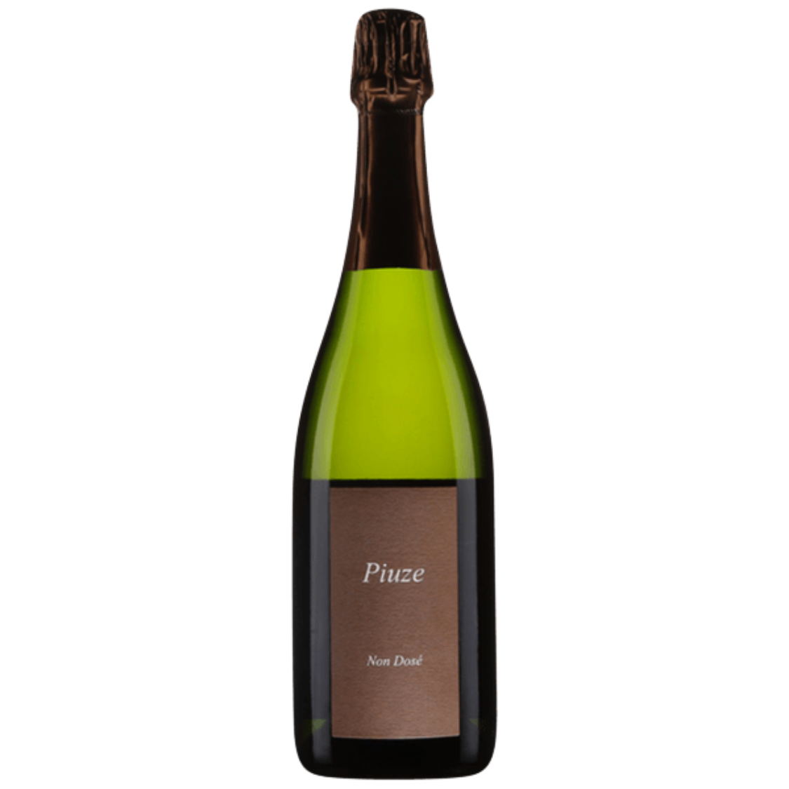 Patrick Piuze Sparkling Traditional Method Blanc De Blancs NV (12 Bottles)