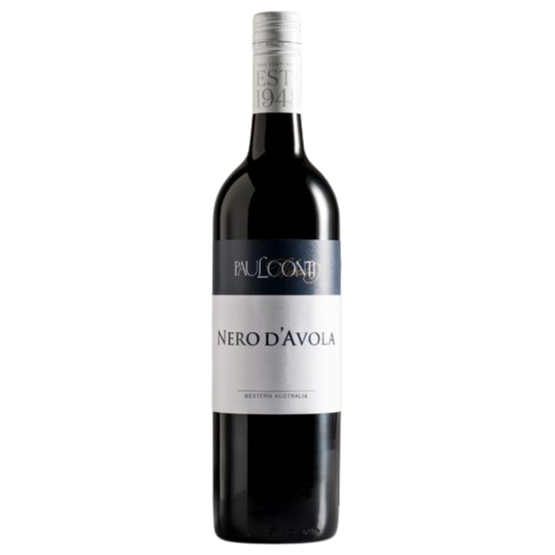 Paul Conti Nero D’avola 2023 (12 Bottles)