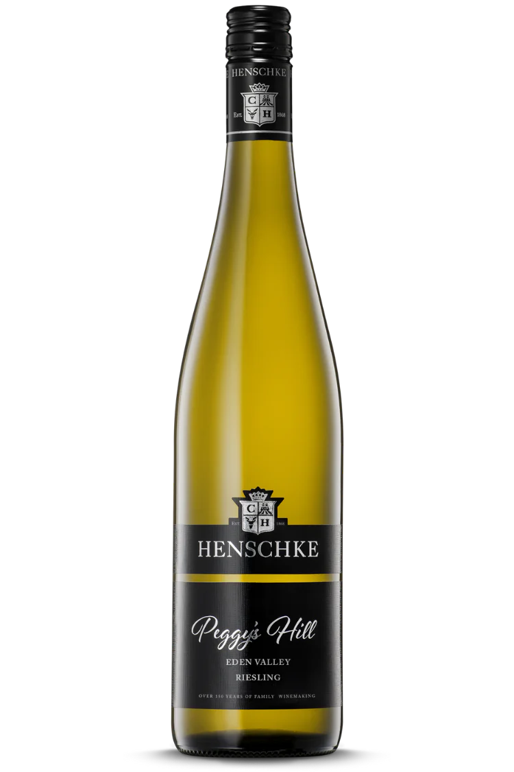 Henschke Peggy's Hill Riesling 2024 (6 bottles)