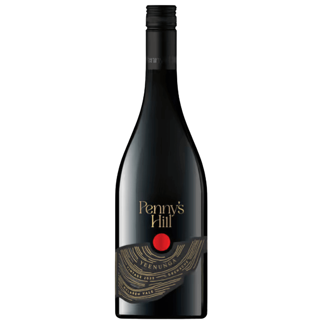 Penny's Hill Icon Collection Yeenunga Grenache 2023 (6 Bottles)
